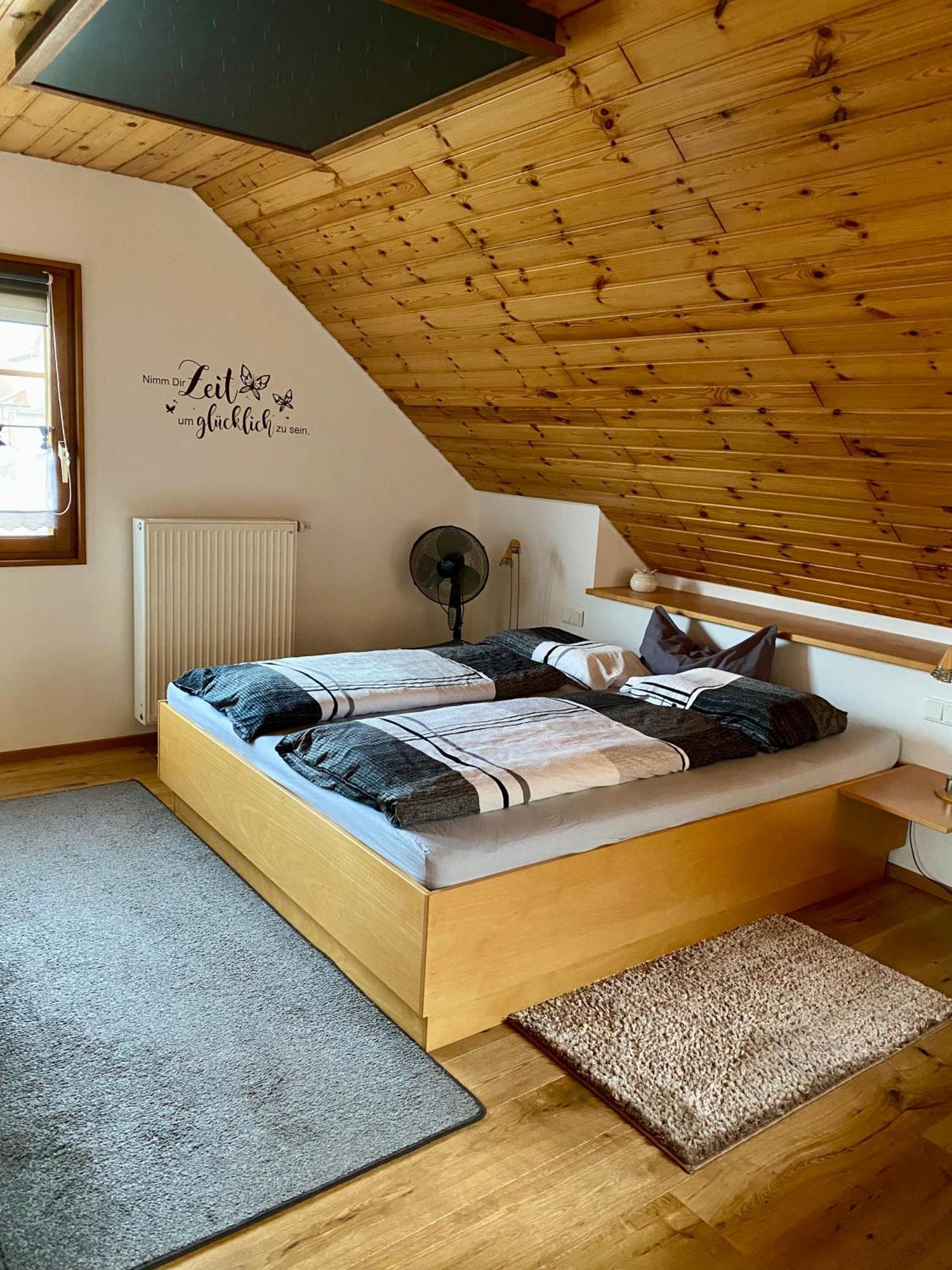 Ferienwohnung Bad Arolsen-Twistesee Muckelstuebchen I 外观 照片